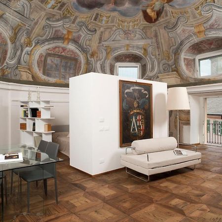 Cupola Rubatti Tornaforte: Apollo E Le Sue Muse Κούνεο Εξωτερικό φωτογραφία
