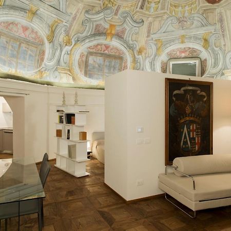 Cupola Rubatti Tornaforte: Apollo E Le Sue Muse Κούνεο Εξωτερικό φωτογραφία