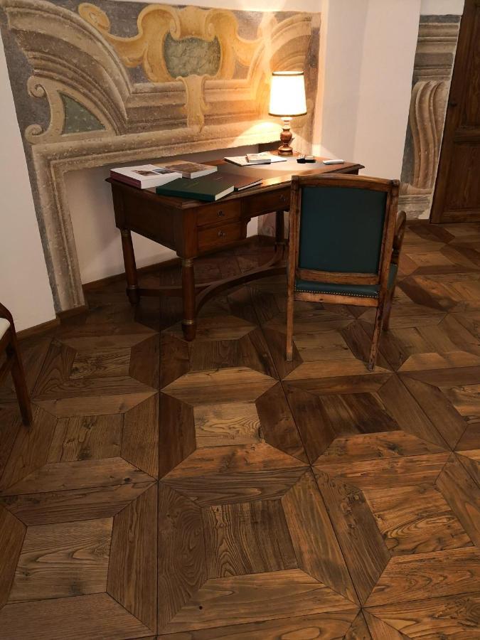 Cupola Rubatti Tornaforte: Apollo E Le Sue Muse Κούνεο Εξωτερικό φωτογραφία