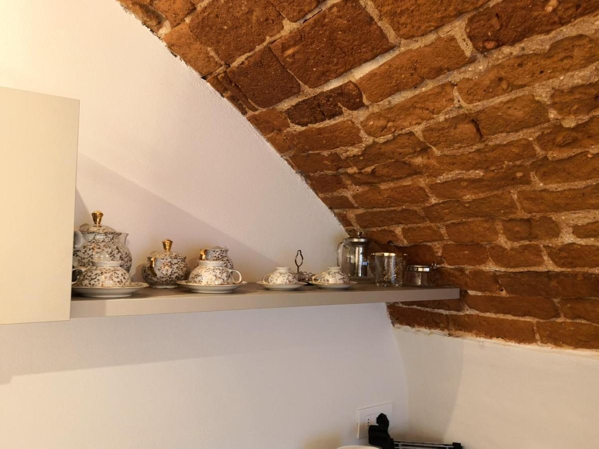 Cupola Rubatti Tornaforte: Apollo E Le Sue Muse Κούνεο Εξωτερικό φωτογραφία